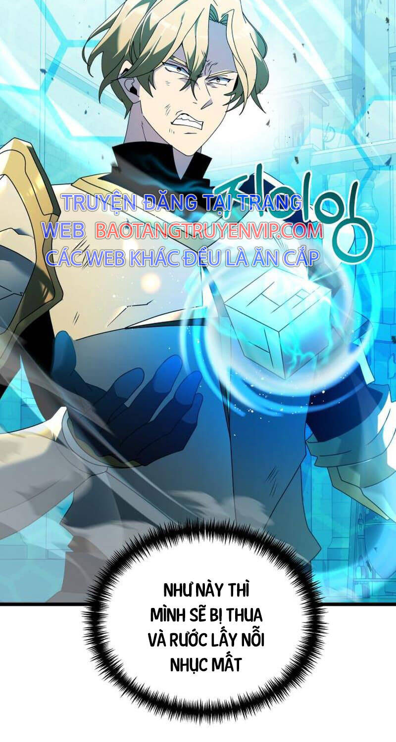 Hắc Kị Sĩ Thiên Tài Giới Hạn Thời Gian - Chapter 70 - Page 32