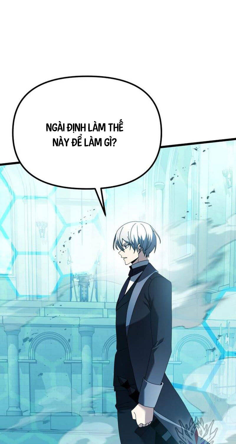 Hắc Kị Sĩ Thiên Tài Giới Hạn Thời Gian - Chapter 70 - Page 33