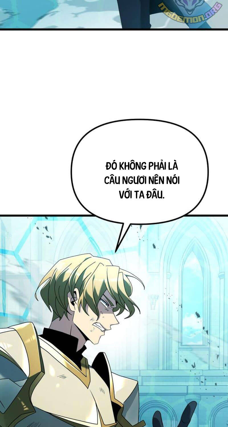 Hắc Kị Sĩ Thiên Tài Giới Hạn Thời Gian - Chapter 70 - Page 34