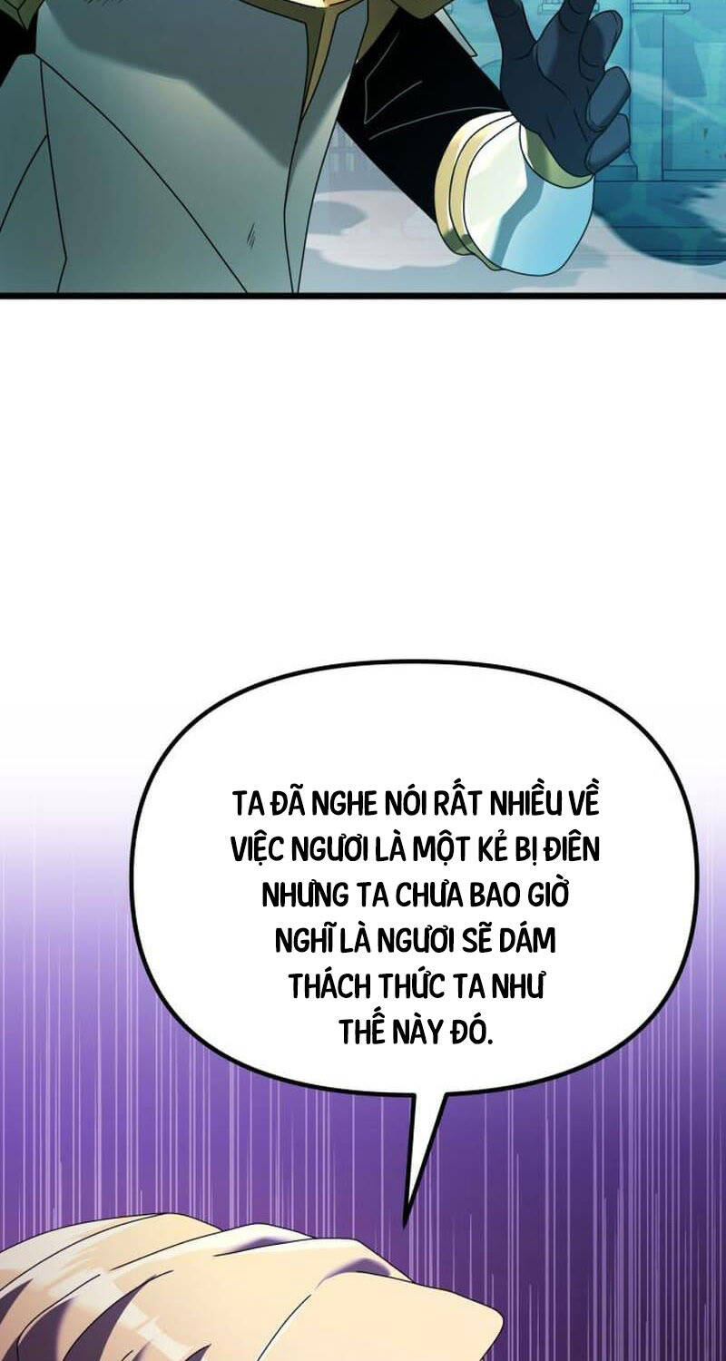 Hắc Kị Sĩ Thiên Tài Giới Hạn Thời Gian - Chapter 70 - Page 35