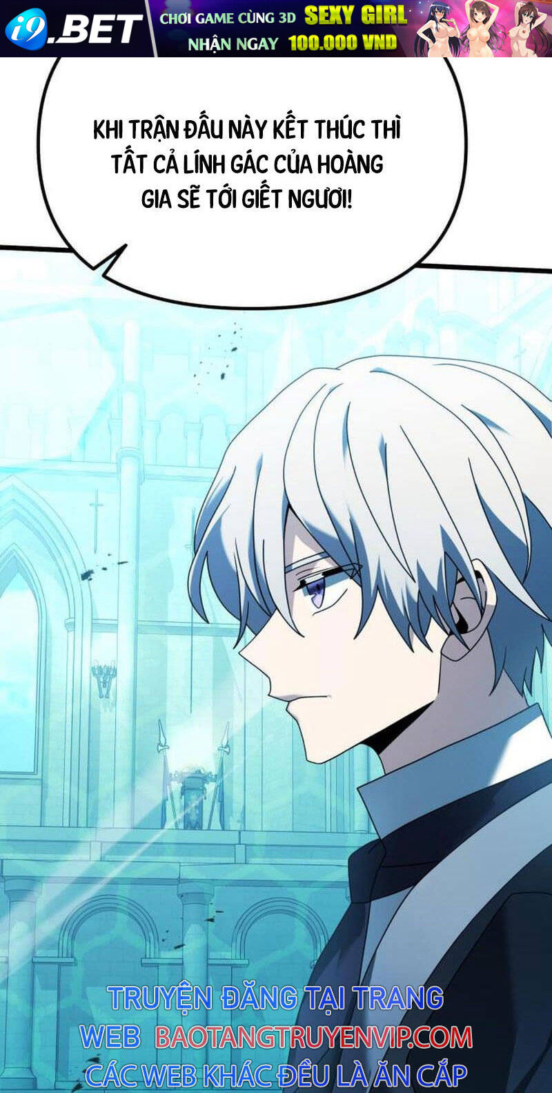 Hắc Kị Sĩ Thiên Tài Giới Hạn Thời Gian - Chapter 70 - Page 37