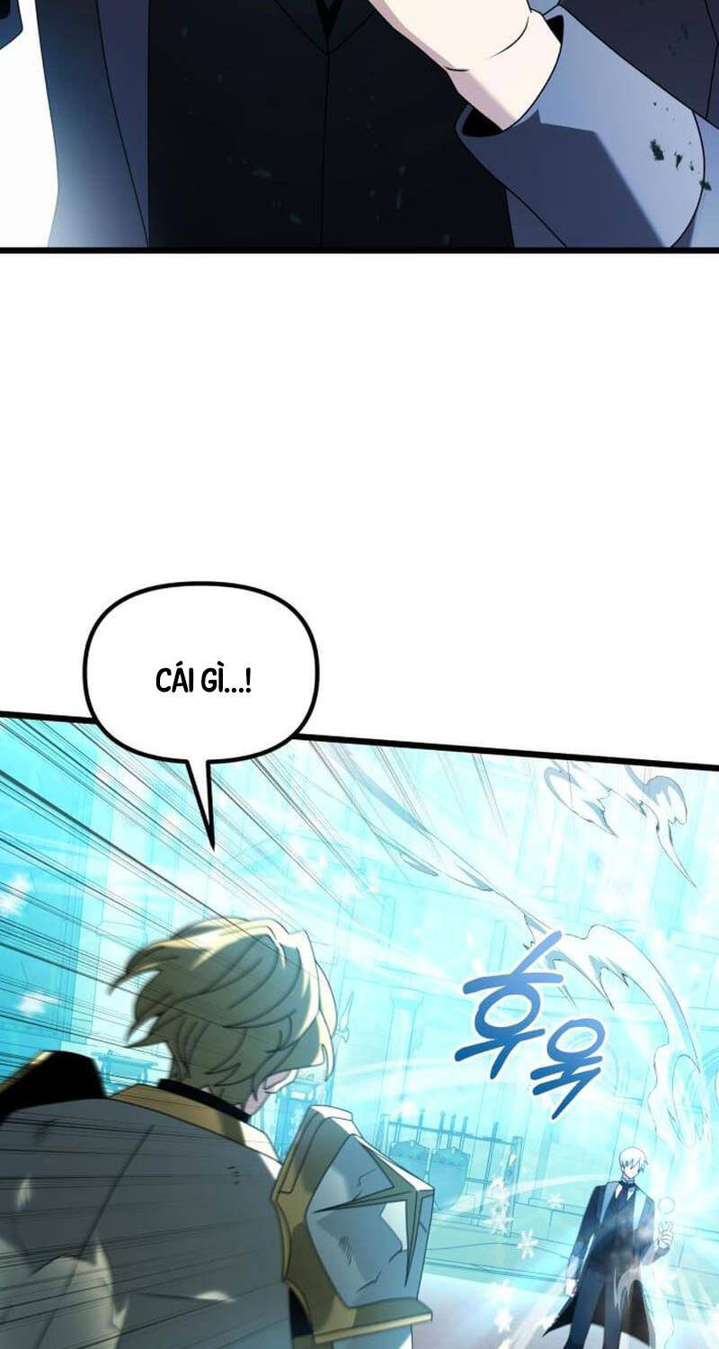 Hắc Kị Sĩ Thiên Tài Giới Hạn Thời Gian - Chapter 70 - Page 40