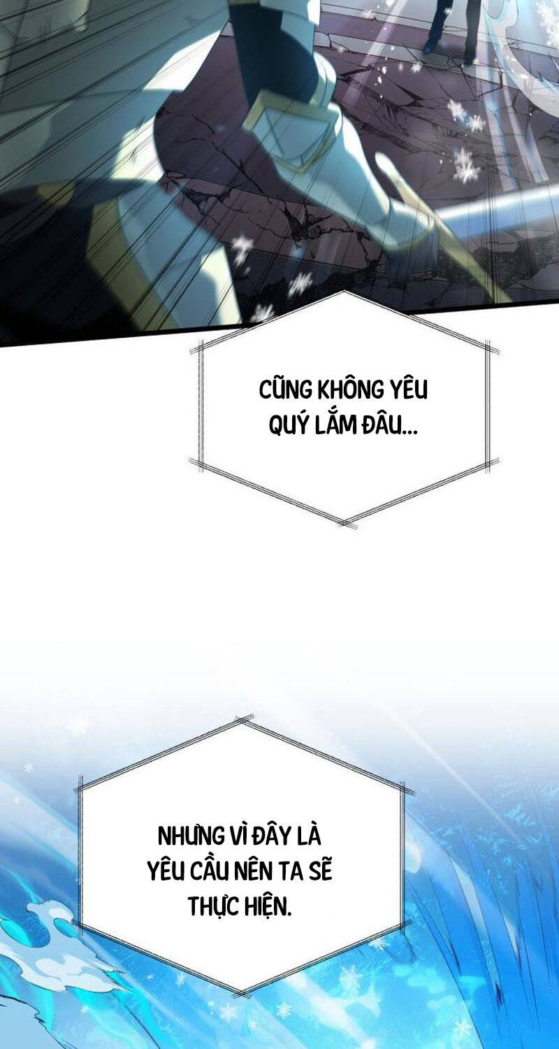 Hắc Kị Sĩ Thiên Tài Giới Hạn Thời Gian - Chapter 70 - Page 41