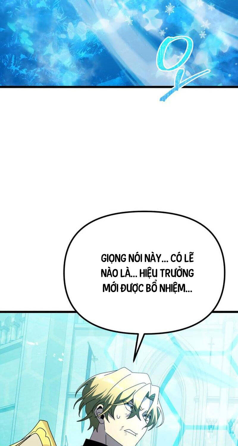 Hắc Kị Sĩ Thiên Tài Giới Hạn Thời Gian - Chapter 70 - Page 43