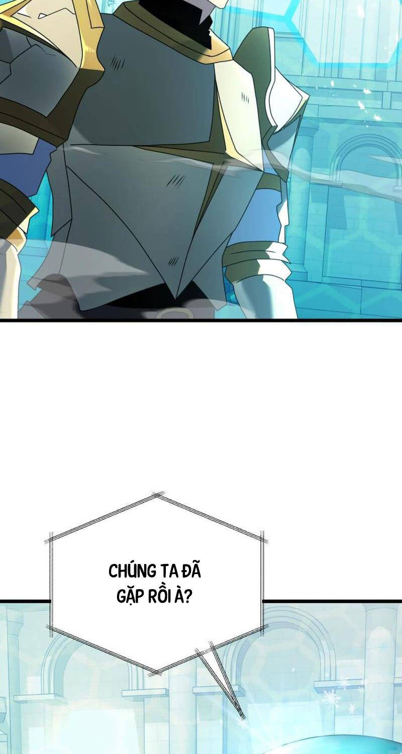 Hắc Kị Sĩ Thiên Tài Giới Hạn Thời Gian - Chapter 70 - Page 44