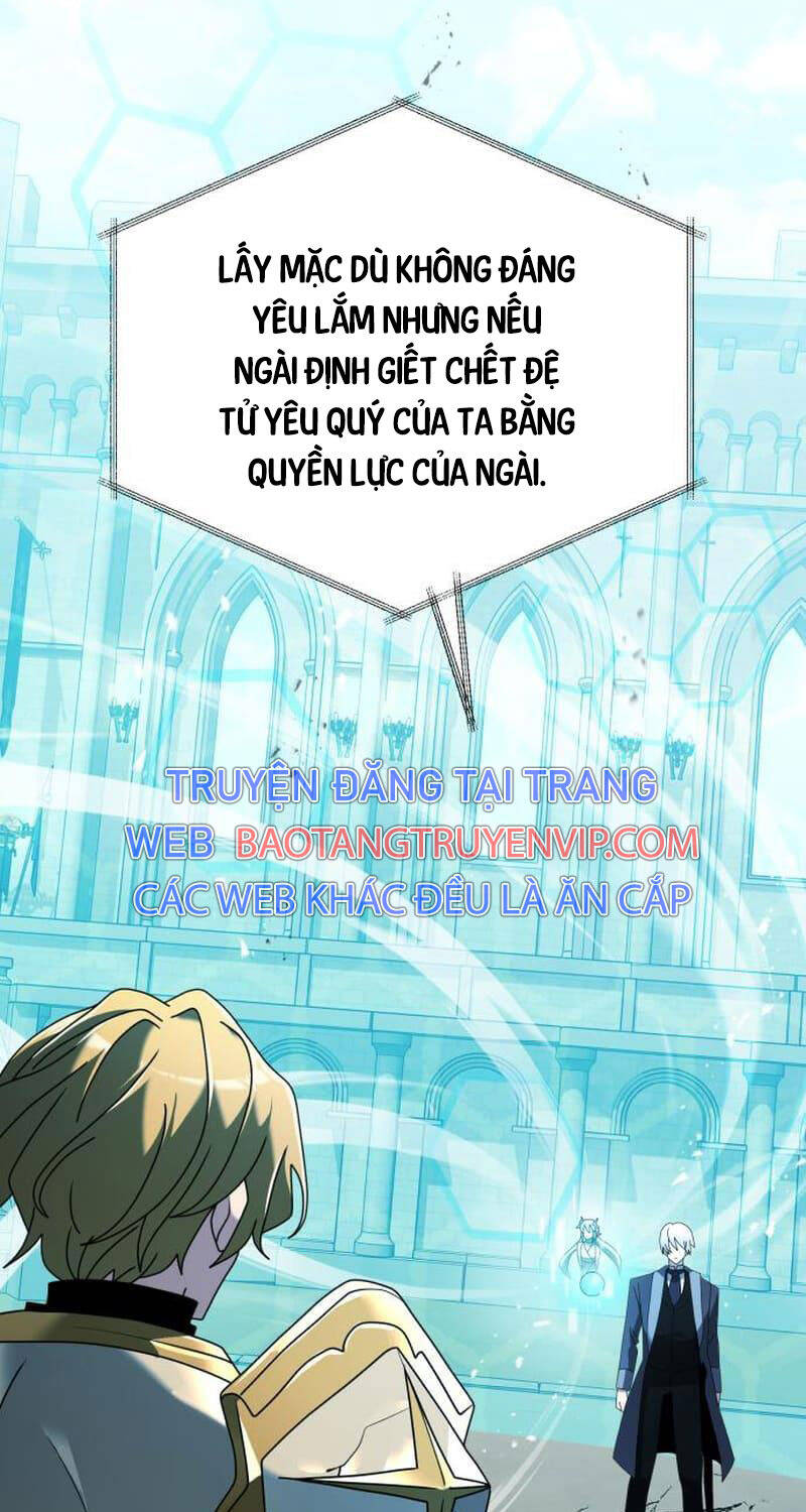 Hắc Kị Sĩ Thiên Tài Giới Hạn Thời Gian - Chapter 70 - Page 48