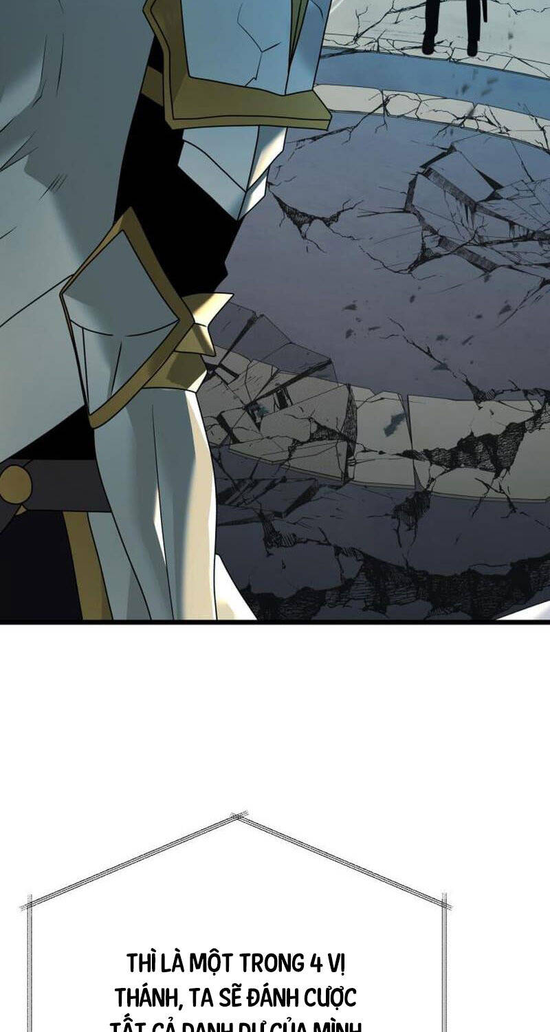 Hắc Kị Sĩ Thiên Tài Giới Hạn Thời Gian - Chapter 70 - Page 49