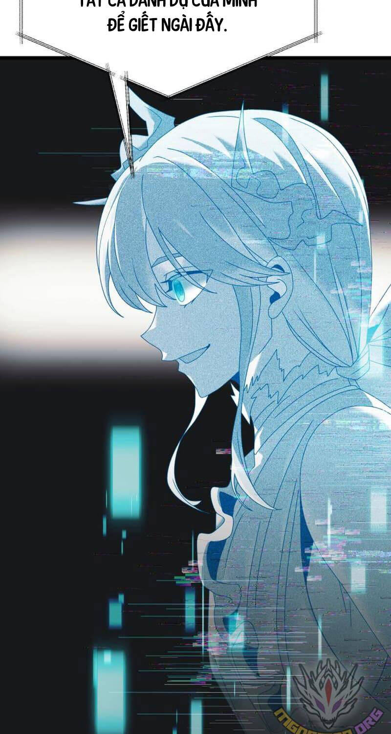 Hắc Kị Sĩ Thiên Tài Giới Hạn Thời Gian - Chapter 70 - Page 50