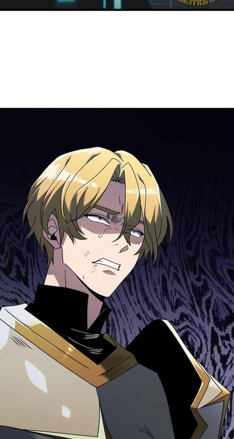 Hắc Kị Sĩ Thiên Tài Giới Hạn Thời Gian - Chapter 70 - Page 51