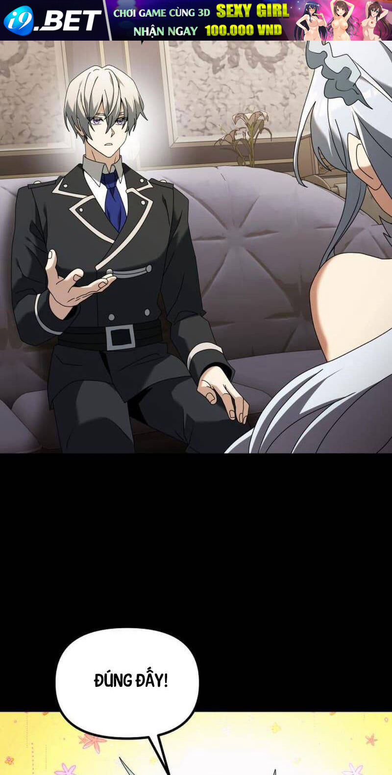 Hắc Kị Sĩ Thiên Tài Giới Hạn Thời Gian - Chapter 70 - Page 58