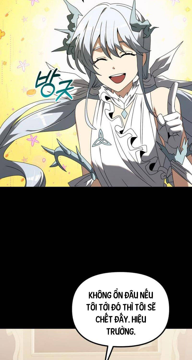 Hắc Kị Sĩ Thiên Tài Giới Hạn Thời Gian - Chapter 70 - Page 59