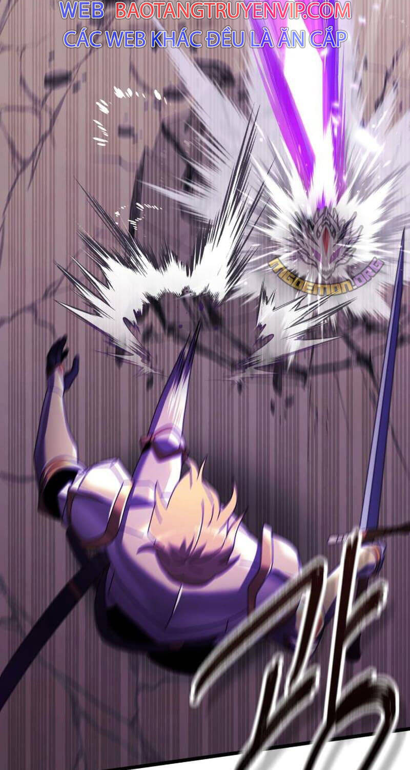 Hắc Kị Sĩ Thiên Tài Giới Hạn Thời Gian - Chapter 70 - Page 6