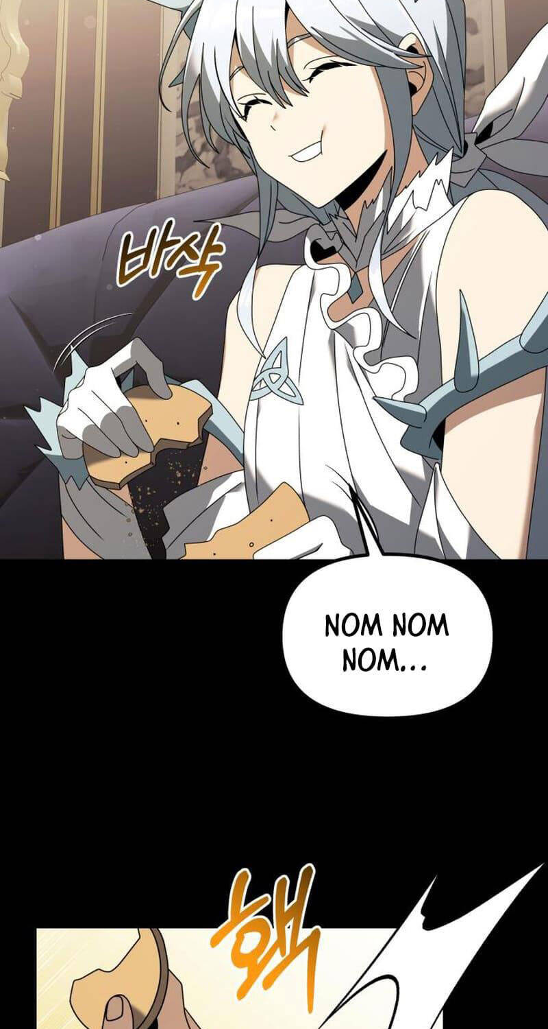 Hắc Kị Sĩ Thiên Tài Giới Hạn Thời Gian - Chapter 70 - Page 64