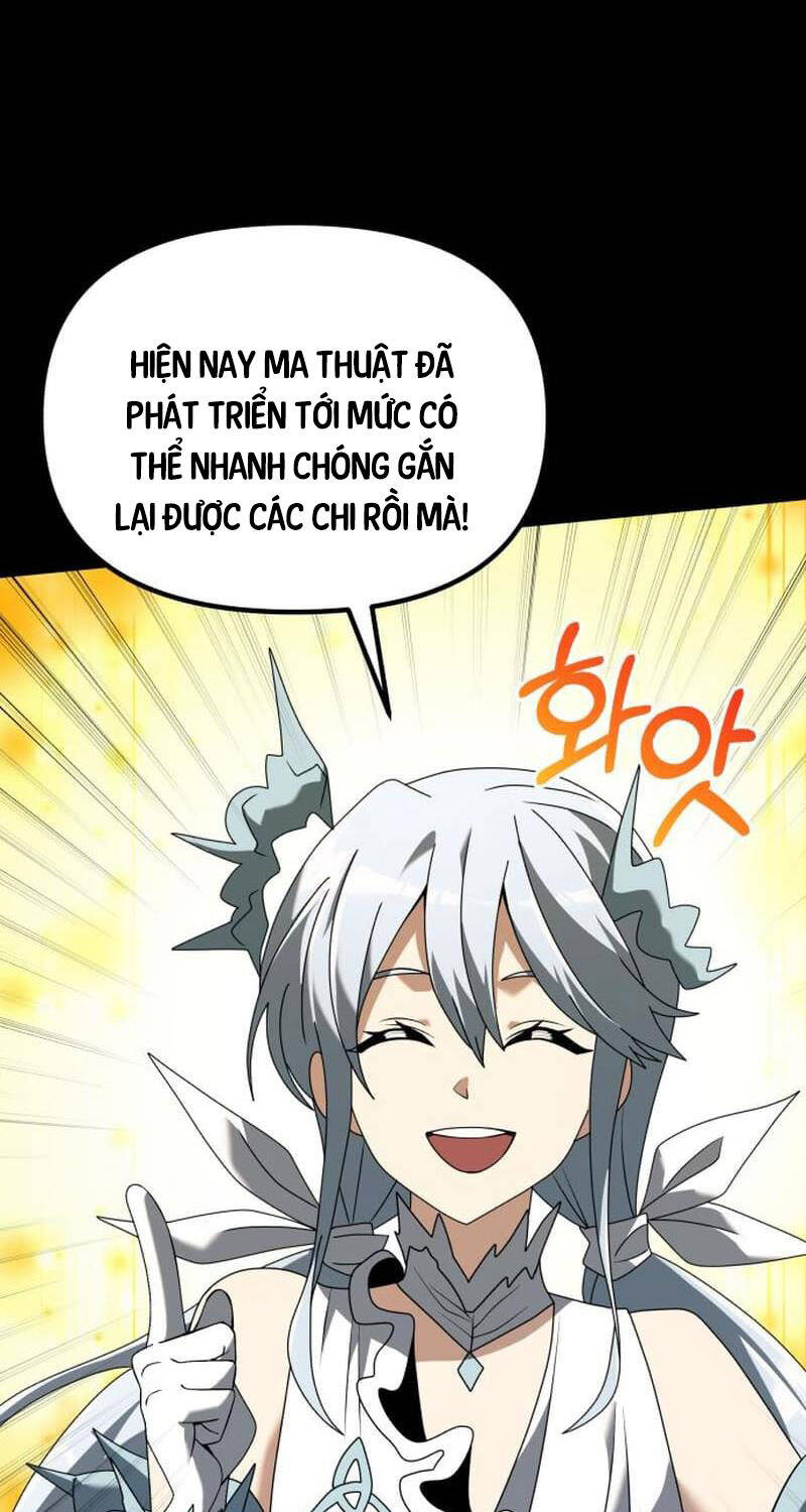 Hắc Kị Sĩ Thiên Tài Giới Hạn Thời Gian - Chapter 70 - Page 72