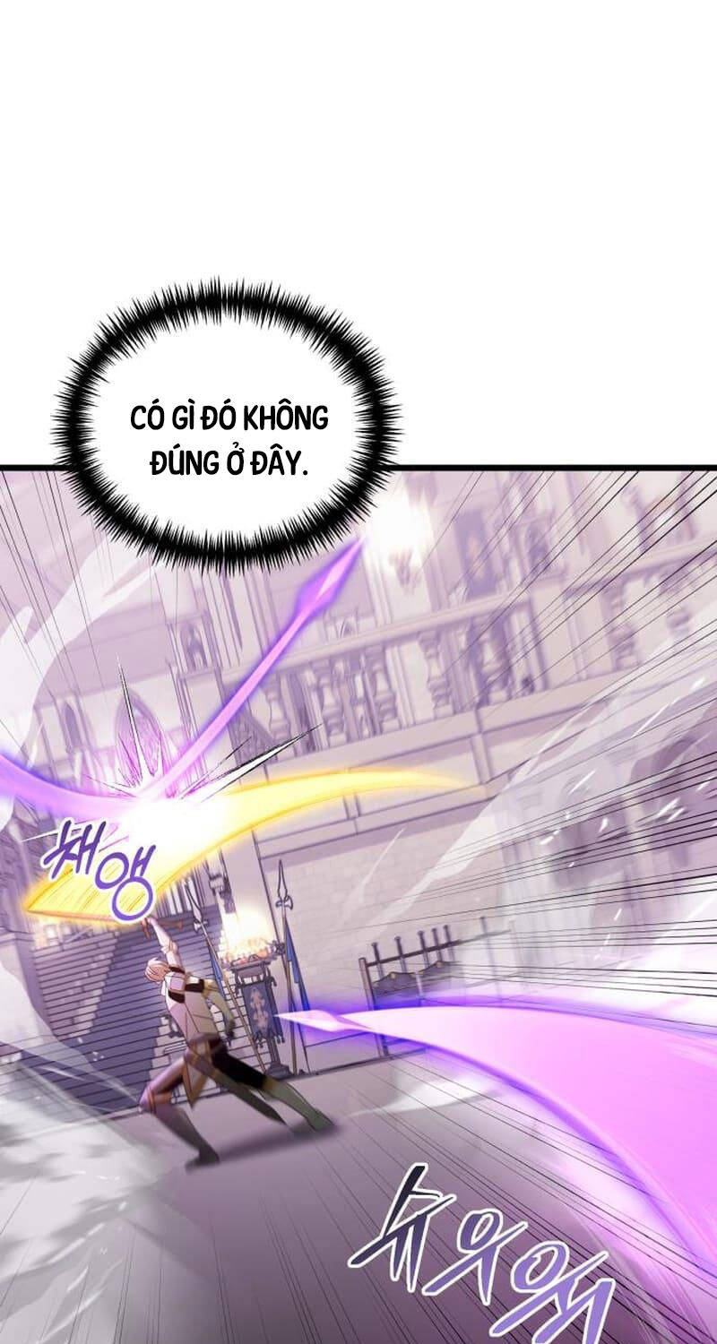 Hắc Kị Sĩ Thiên Tài Giới Hạn Thời Gian - Chapter 70 - Page 8
