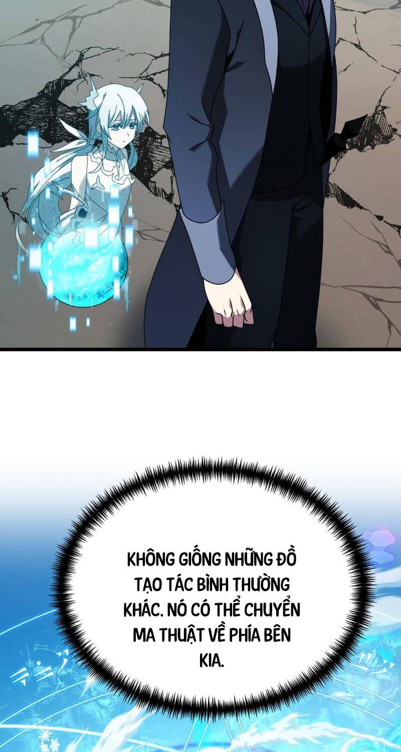 Hắc Kị Sĩ Thiên Tài Giới Hạn Thời Gian - Chapter 70 - Page 80