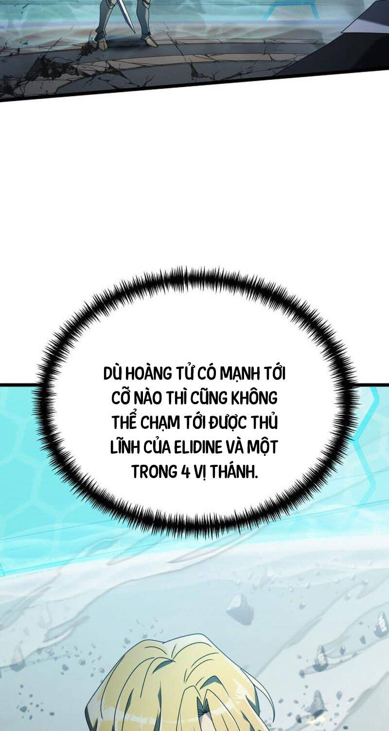 Hắc Kị Sĩ Thiên Tài Giới Hạn Thời Gian - Chapter 70 - Page 83