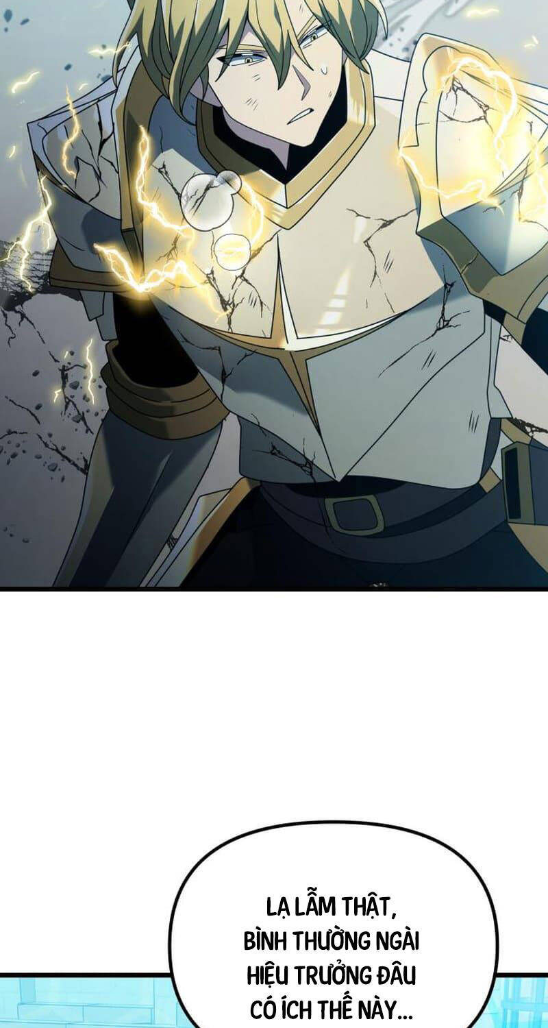 Hắc Kị Sĩ Thiên Tài Giới Hạn Thời Gian - Chapter 70 - Page 84