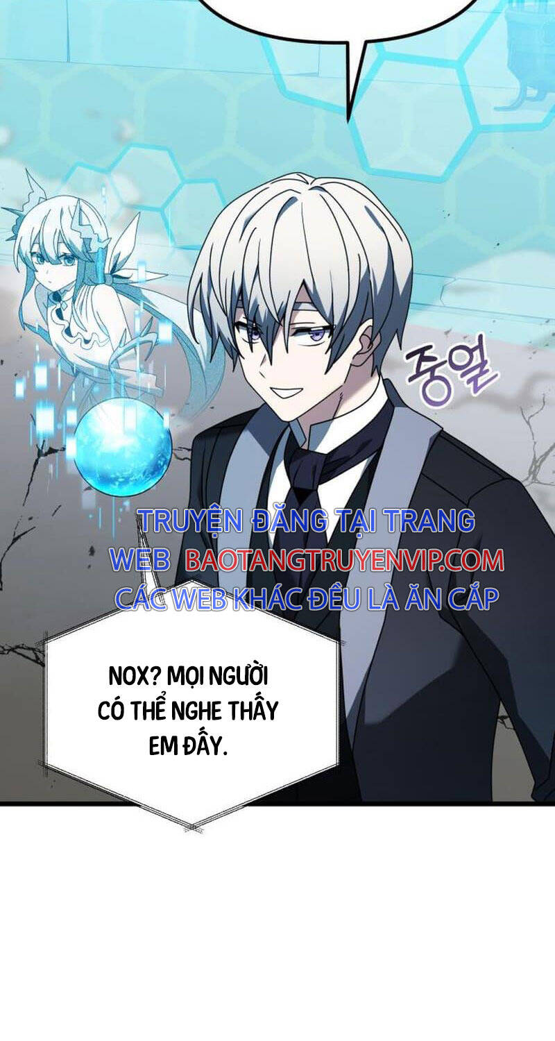 Hắc Kị Sĩ Thiên Tài Giới Hạn Thời Gian - Chapter 70 - Page 85