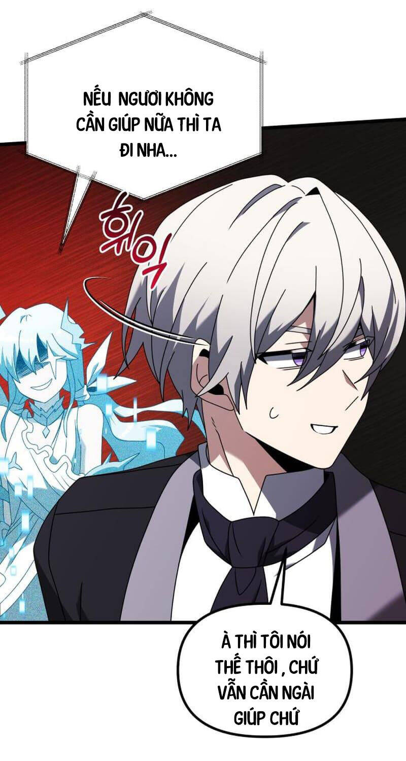 Hắc Kị Sĩ Thiên Tài Giới Hạn Thời Gian - Chapter 70 - Page 86