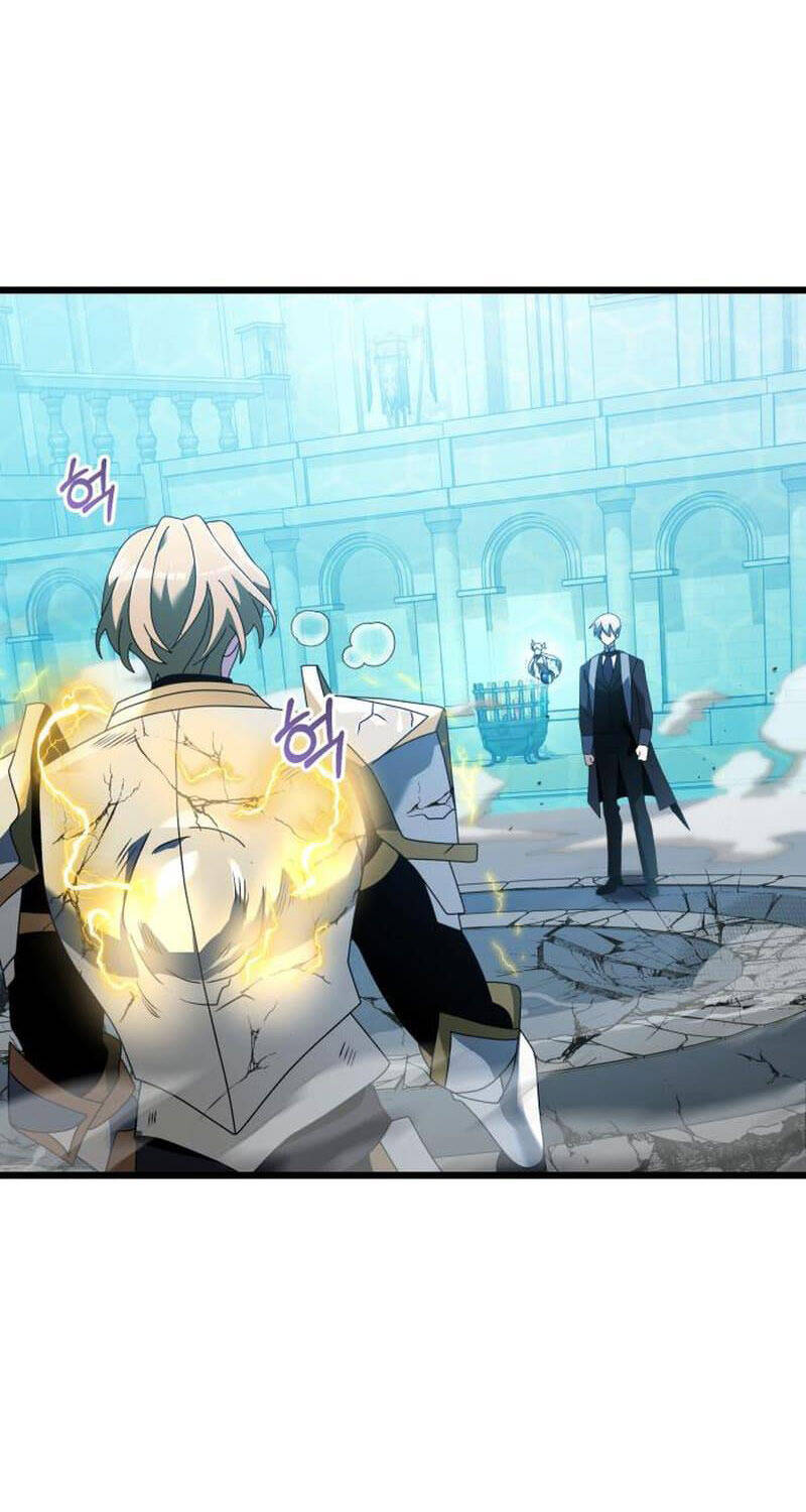 Hắc Kị Sĩ Thiên Tài Giới Hạn Thời Gian - Chapter 70 - Page 87