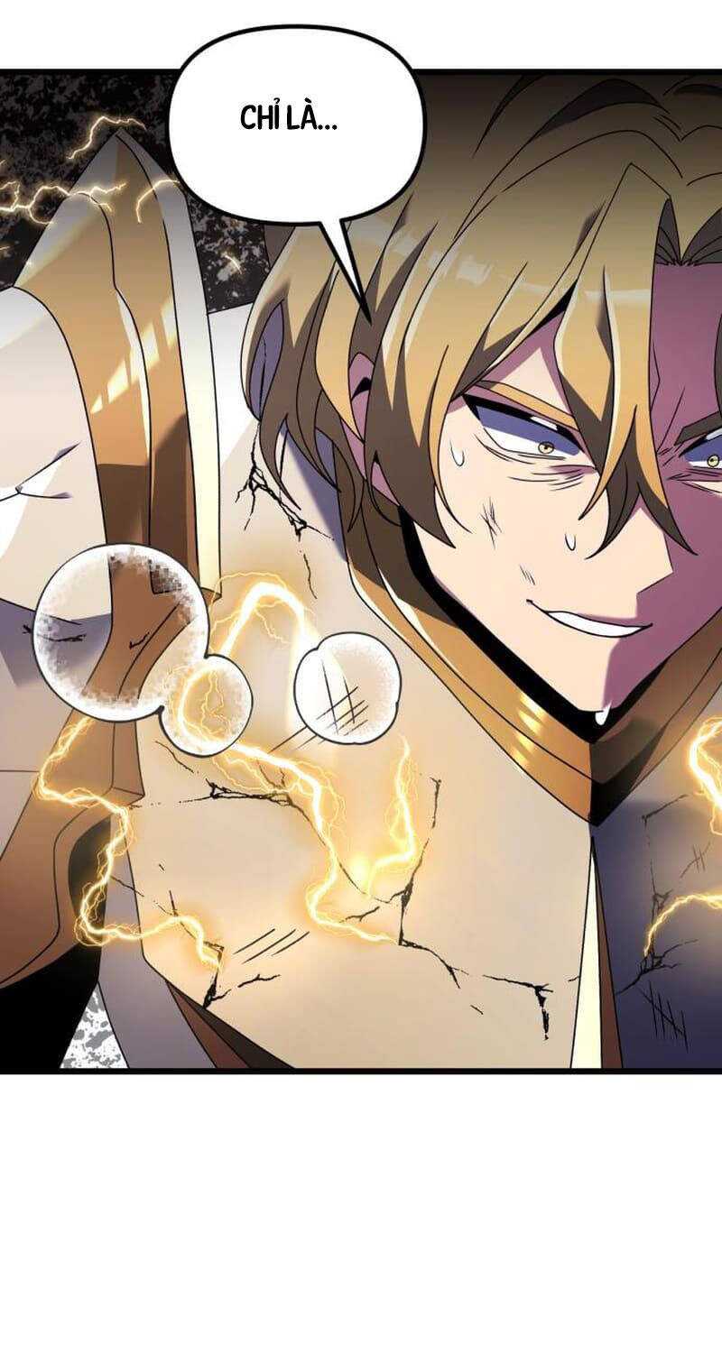 Hắc Kị Sĩ Thiên Tài Giới Hạn Thời Gian - Chapter 70 - Page 88