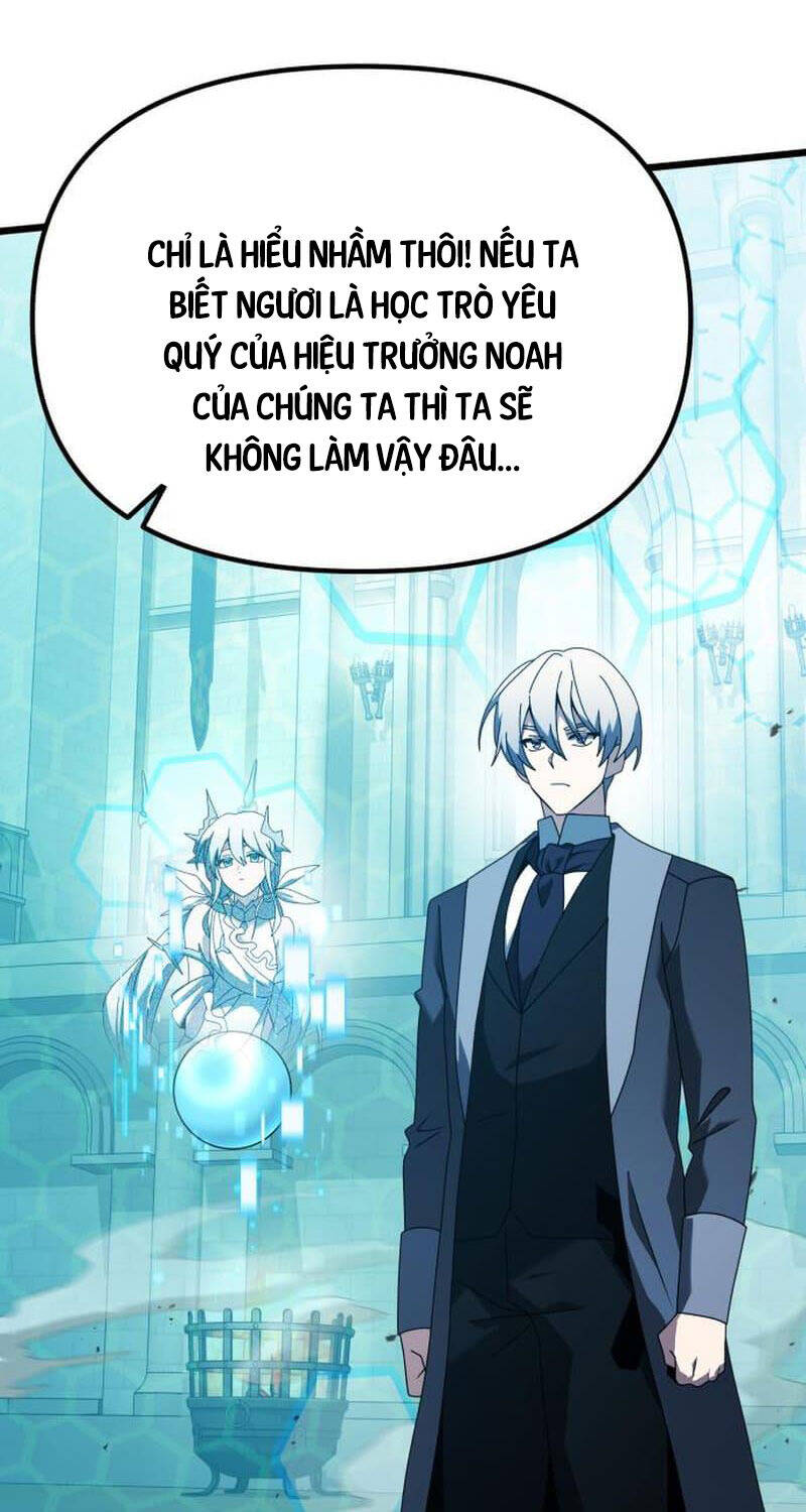 Hắc Kị Sĩ Thiên Tài Giới Hạn Thời Gian - Chapter 70 - Page 89