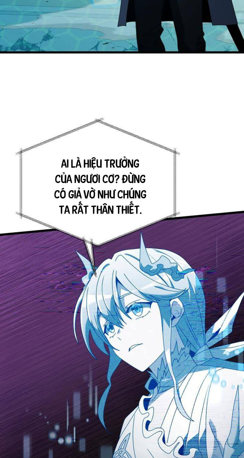 Hắc Kị Sĩ Thiên Tài Giới Hạn Thời Gian - Chapter 70 - Page 90