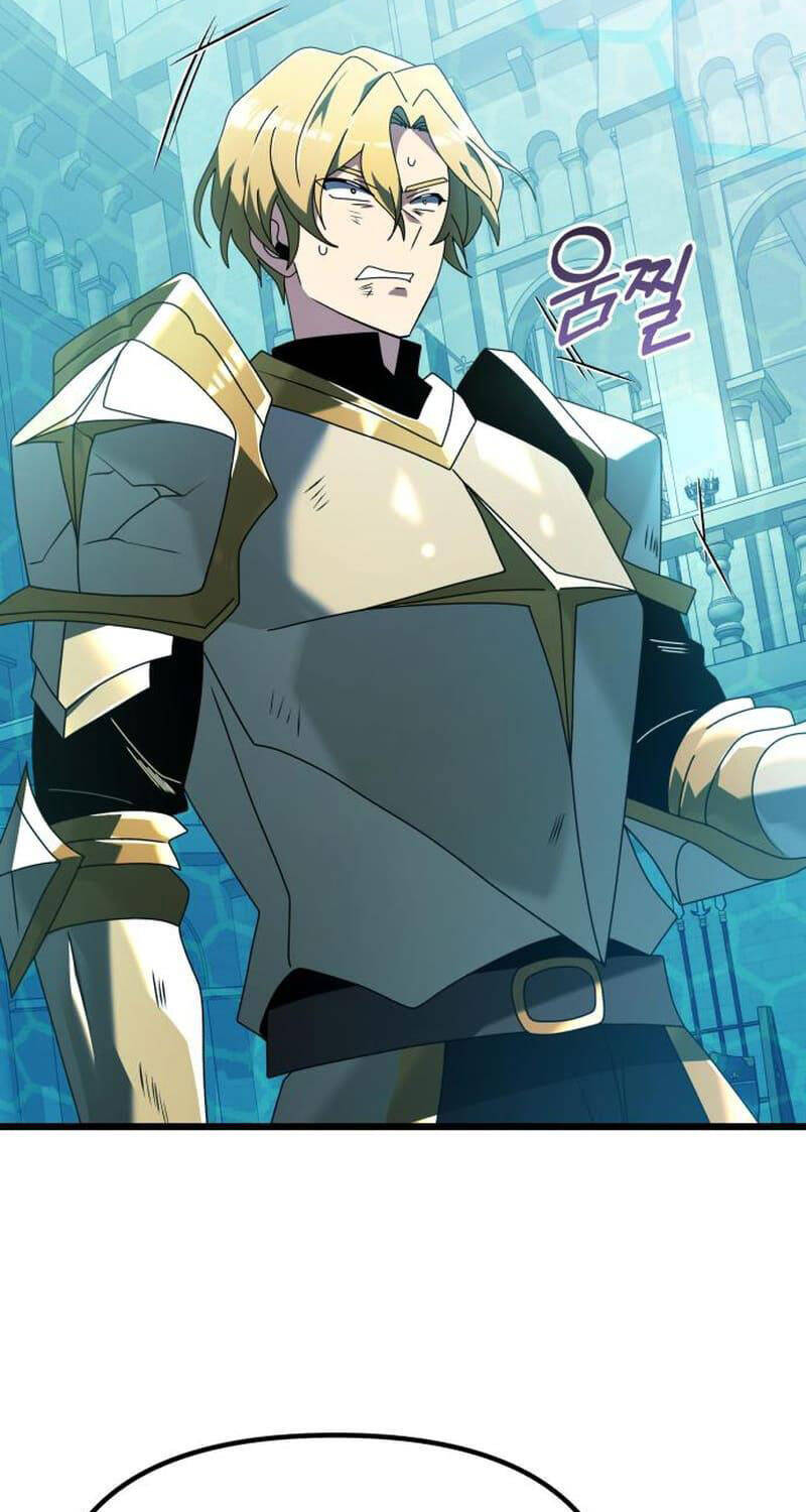 Hắc Kị Sĩ Thiên Tài Giới Hạn Thời Gian - Chapter 70 - Page 92