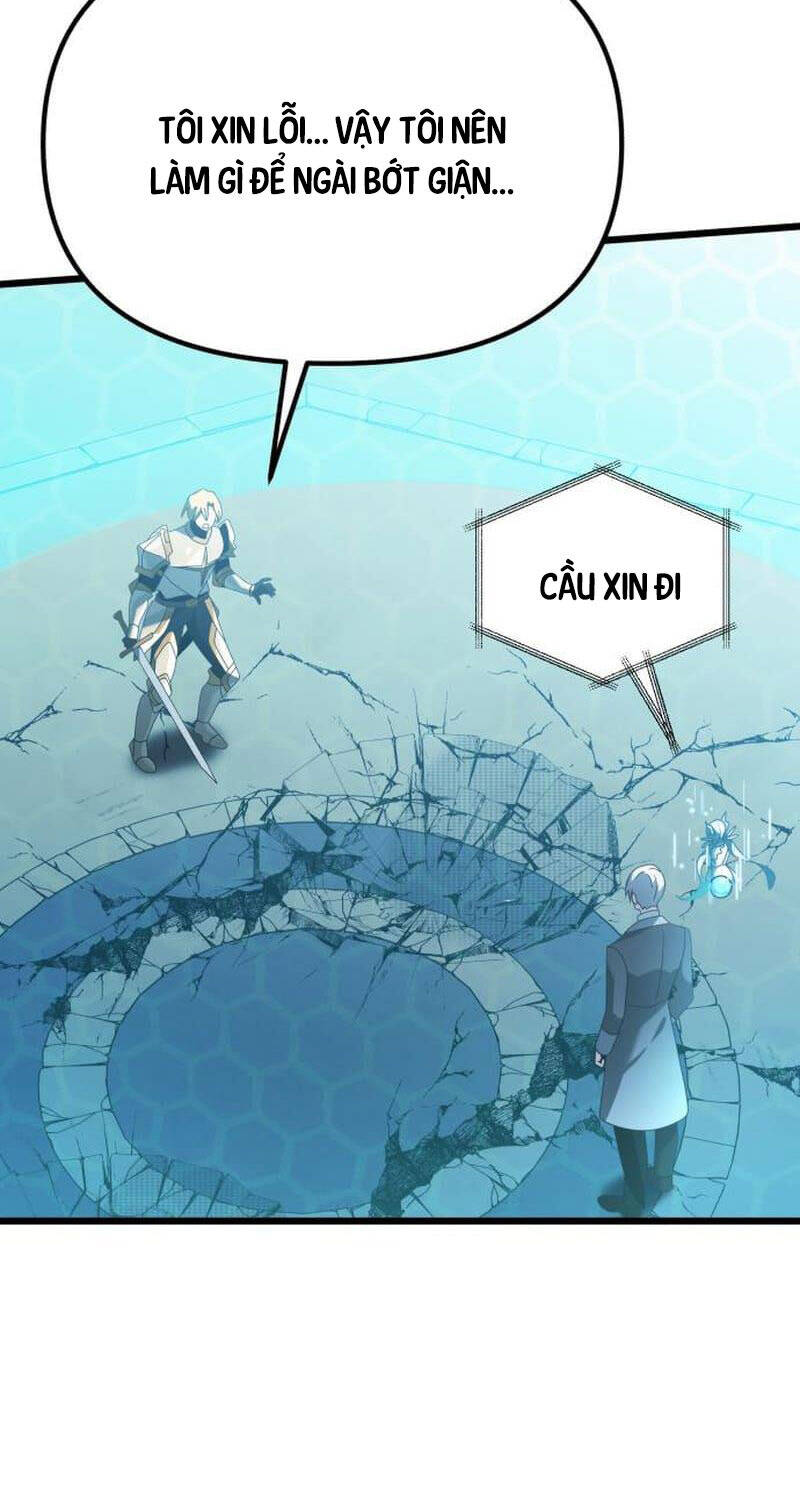 Hắc Kị Sĩ Thiên Tài Giới Hạn Thời Gian - Chapter 70 - Page 93