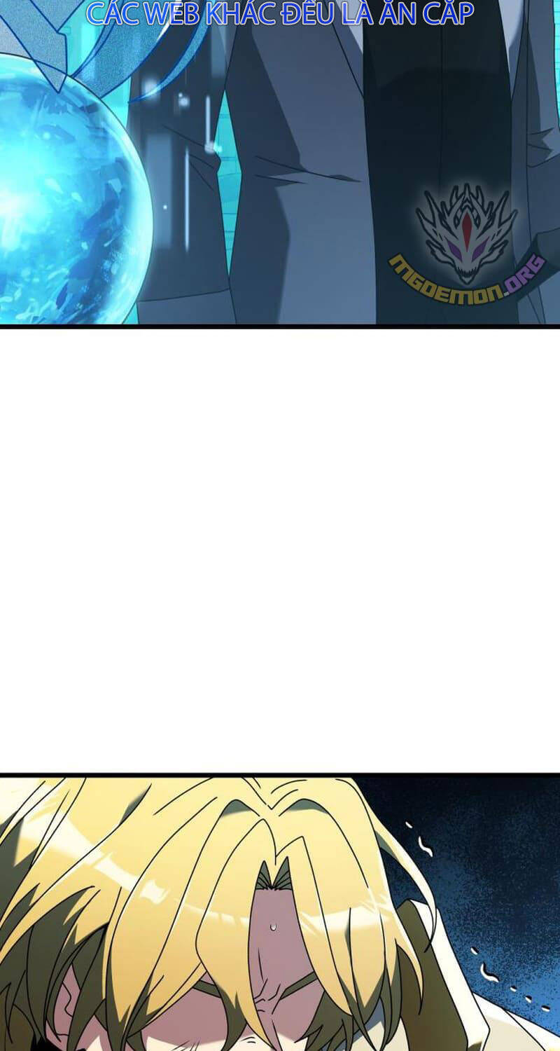 Hắc Kị Sĩ Thiên Tài Giới Hạn Thời Gian - Chapter 70 - Page 96