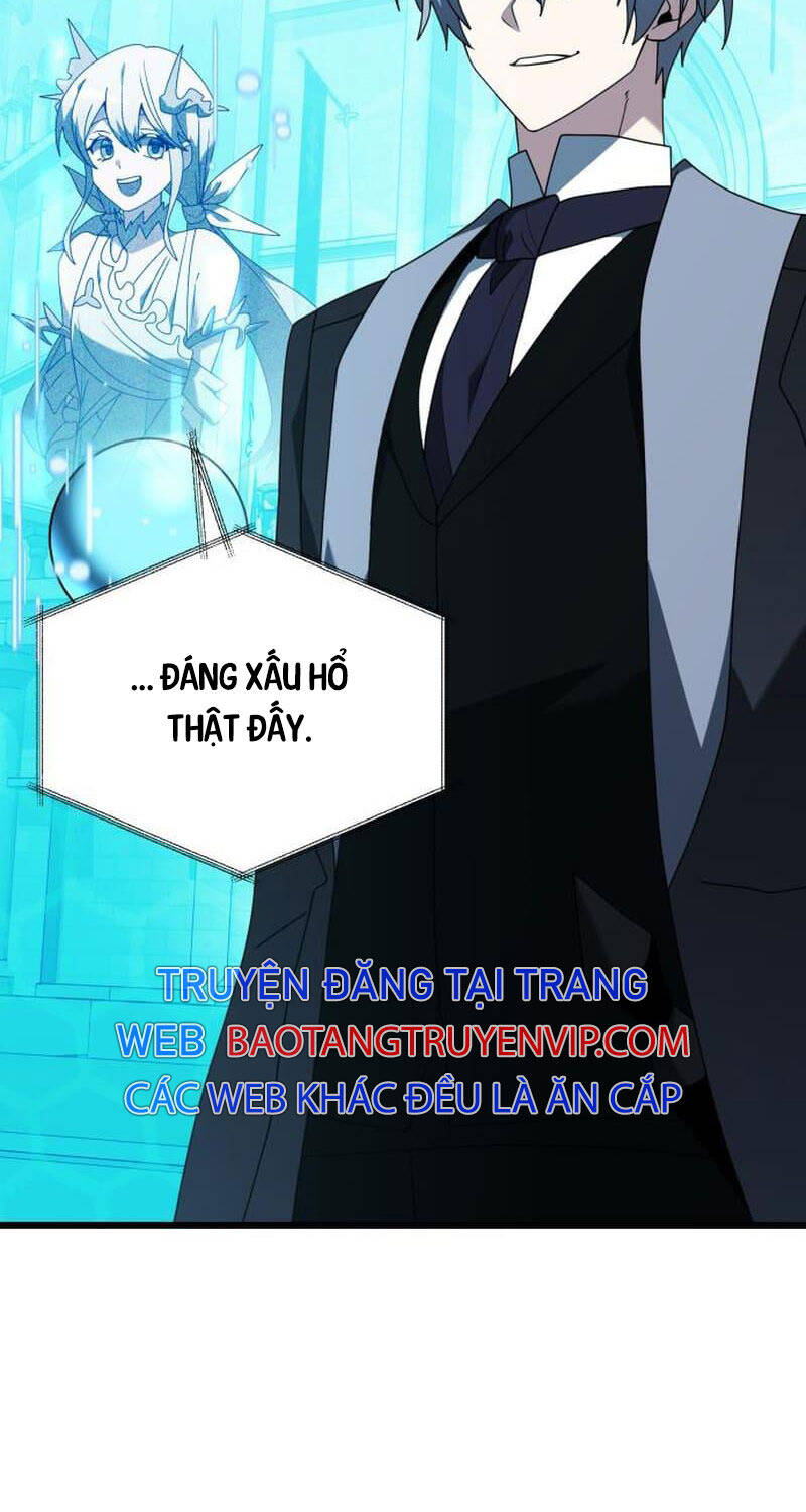 Hắc Kị Sĩ Thiên Tài Giới Hạn Thời Gian - Chapter 70 - Page 99