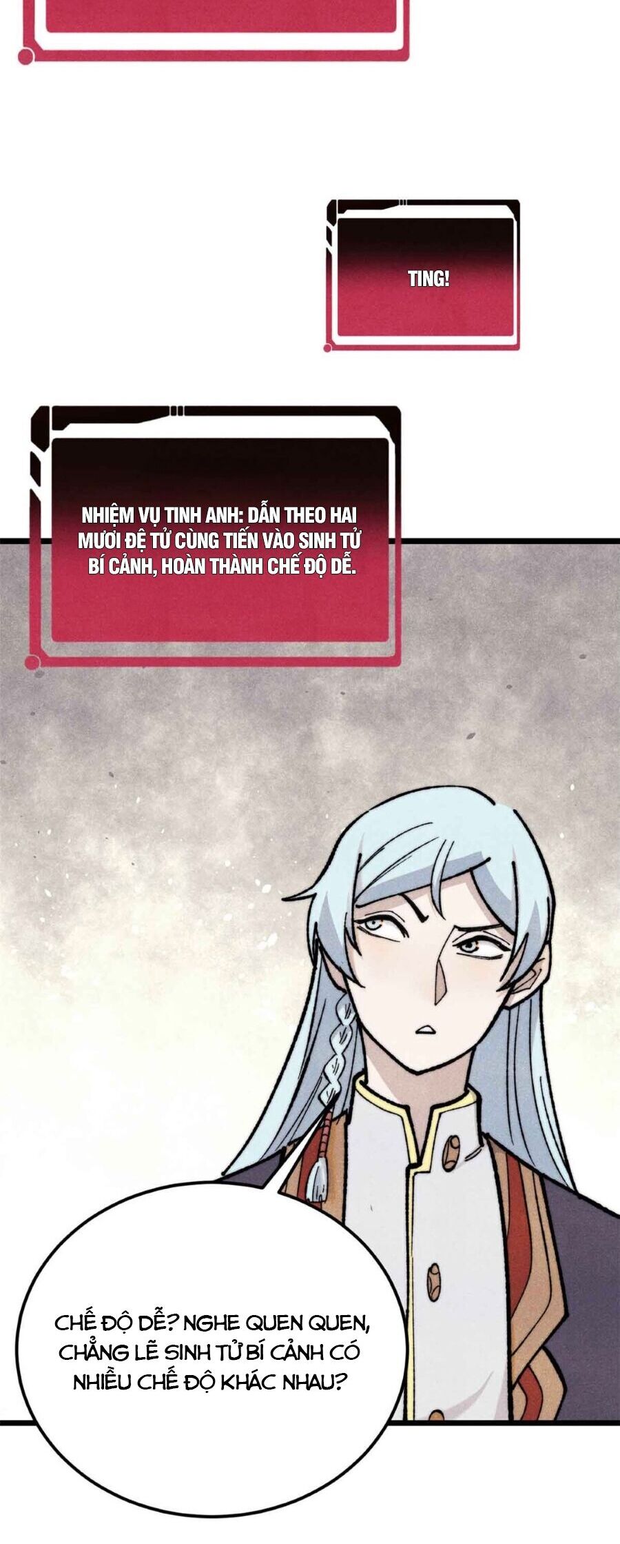 Vạn Cổ Tối Cường Tông - Chapter 350 - Page 10