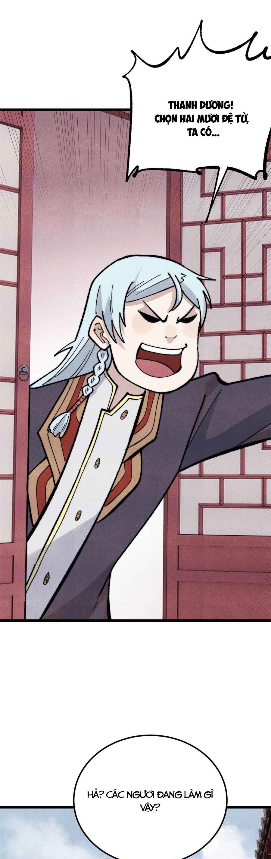 Vạn Cổ Tối Cường Tông - Chapter 350 - Page 11