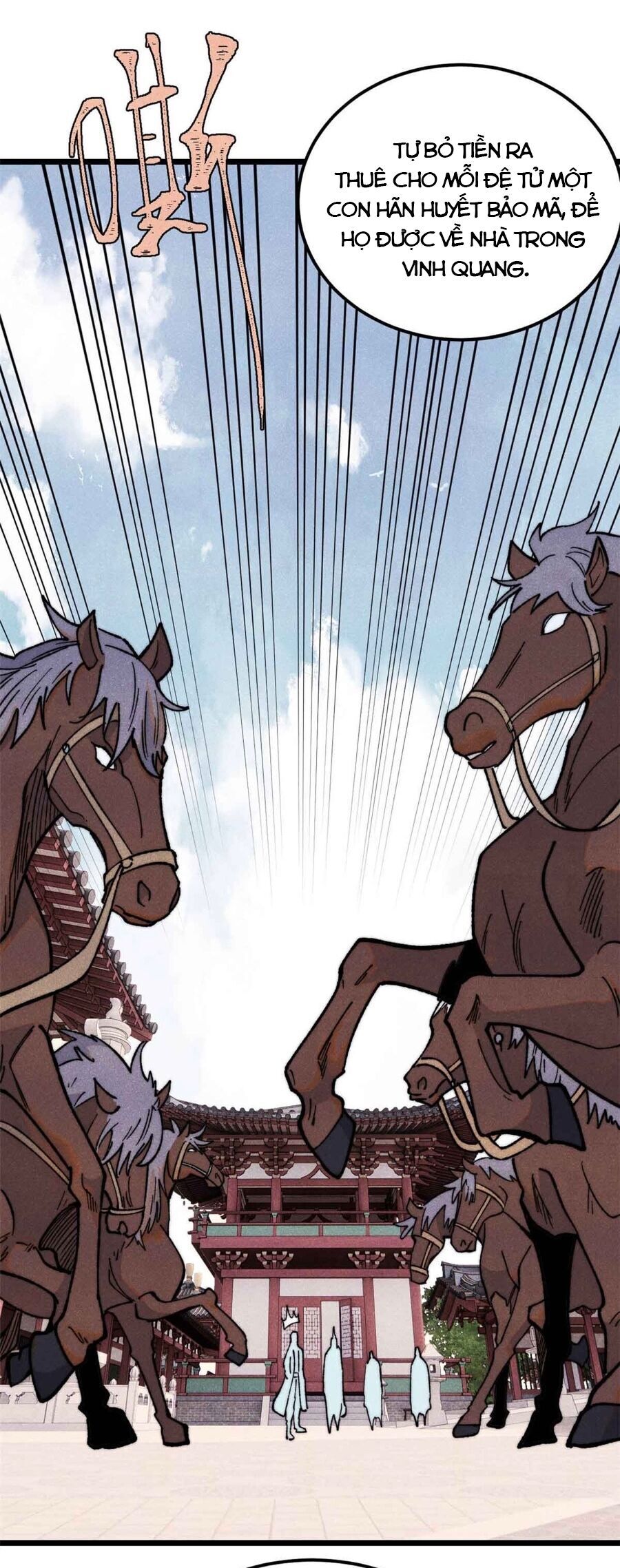 Vạn Cổ Tối Cường Tông - Chapter 350 - Page 14