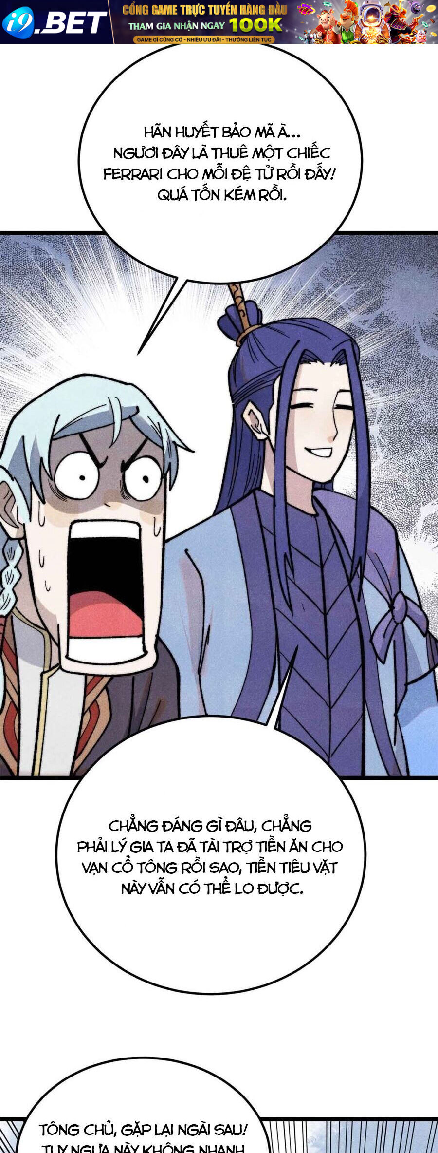 Vạn Cổ Tối Cường Tông - Chapter 350 - Page 15