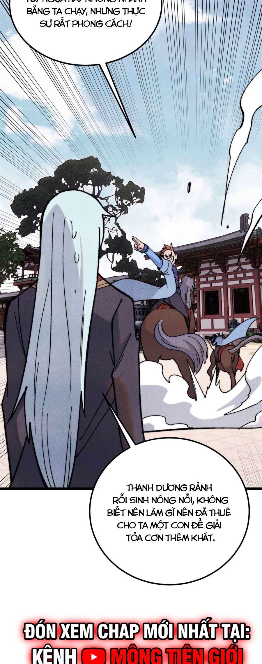 Vạn Cổ Tối Cường Tông - Chapter 350 - Page 16