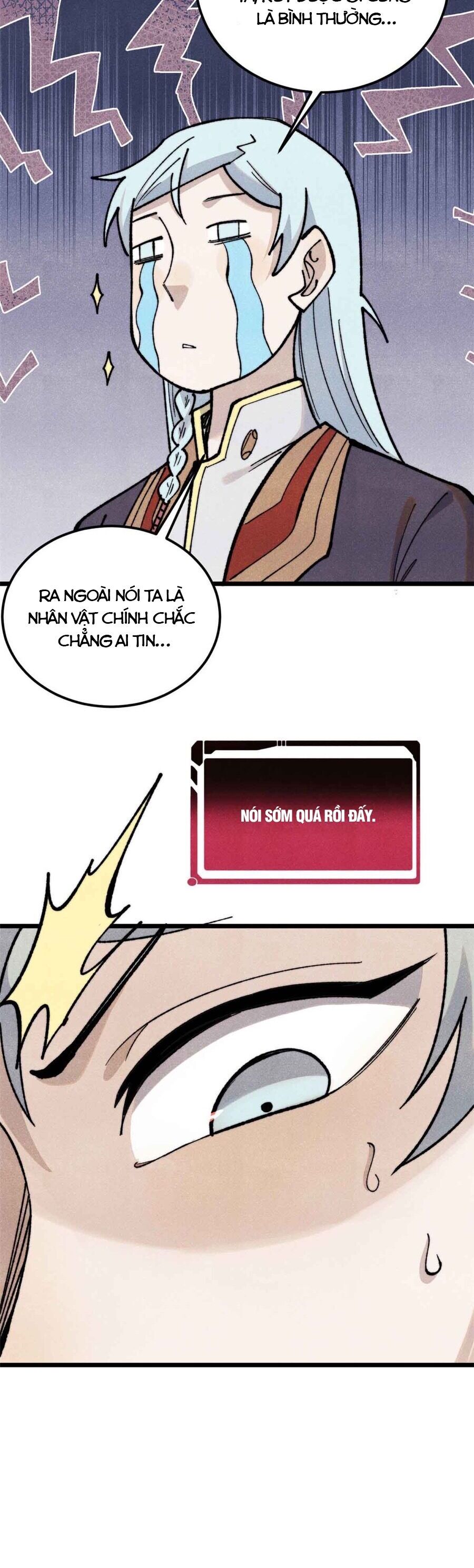 Vạn Cổ Tối Cường Tông - Chapter 350 - Page 4