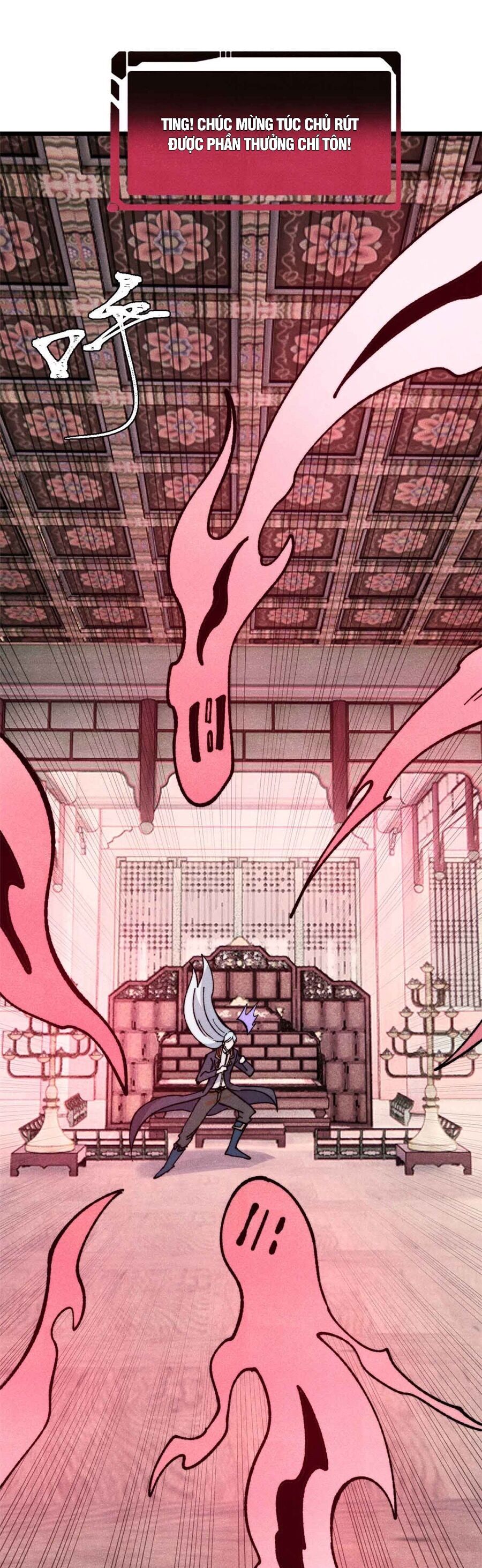 Vạn Cổ Tối Cường Tông - Chapter 350 - Page 5