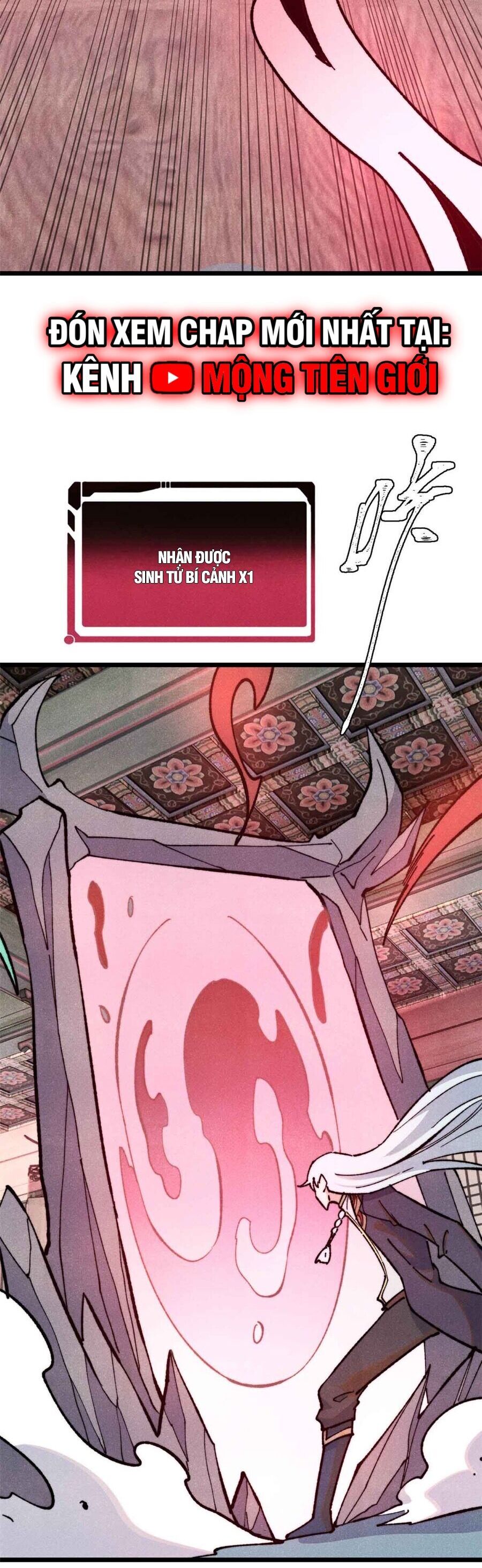 Vạn Cổ Tối Cường Tông - Chapter 350 - Page 6