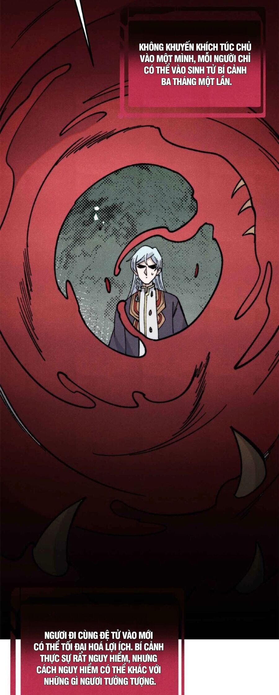 Vạn Cổ Tối Cường Tông - Chapter 350 - Page 9