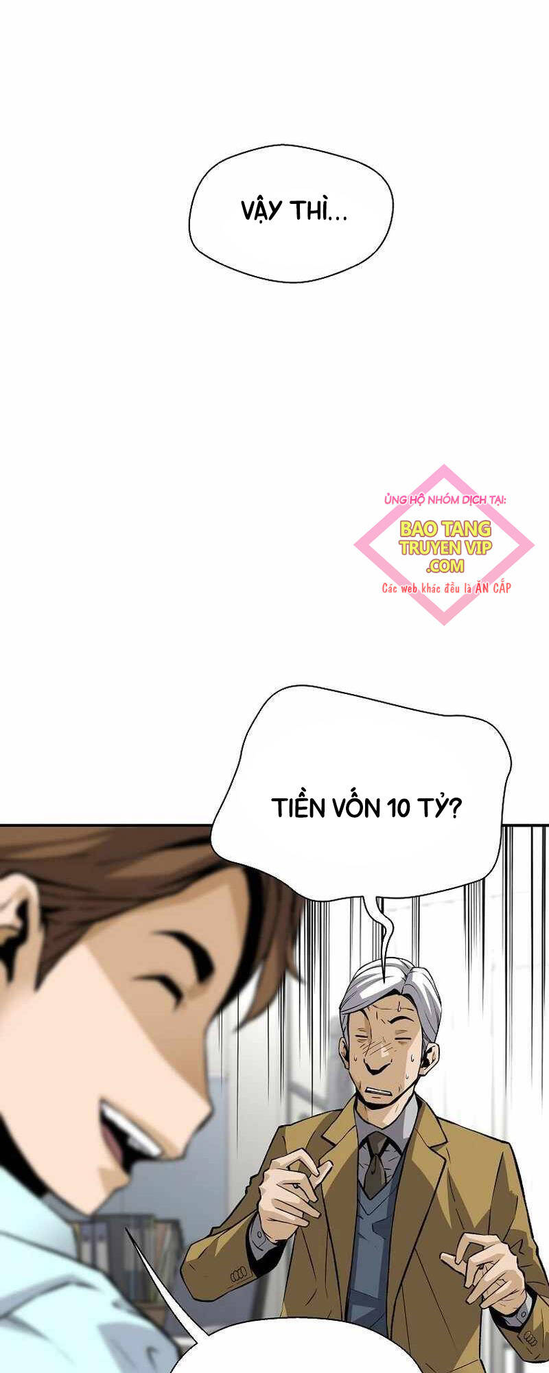 Sự Trở Lại Của Huyền Thoại - Chapter 139 - Page 11