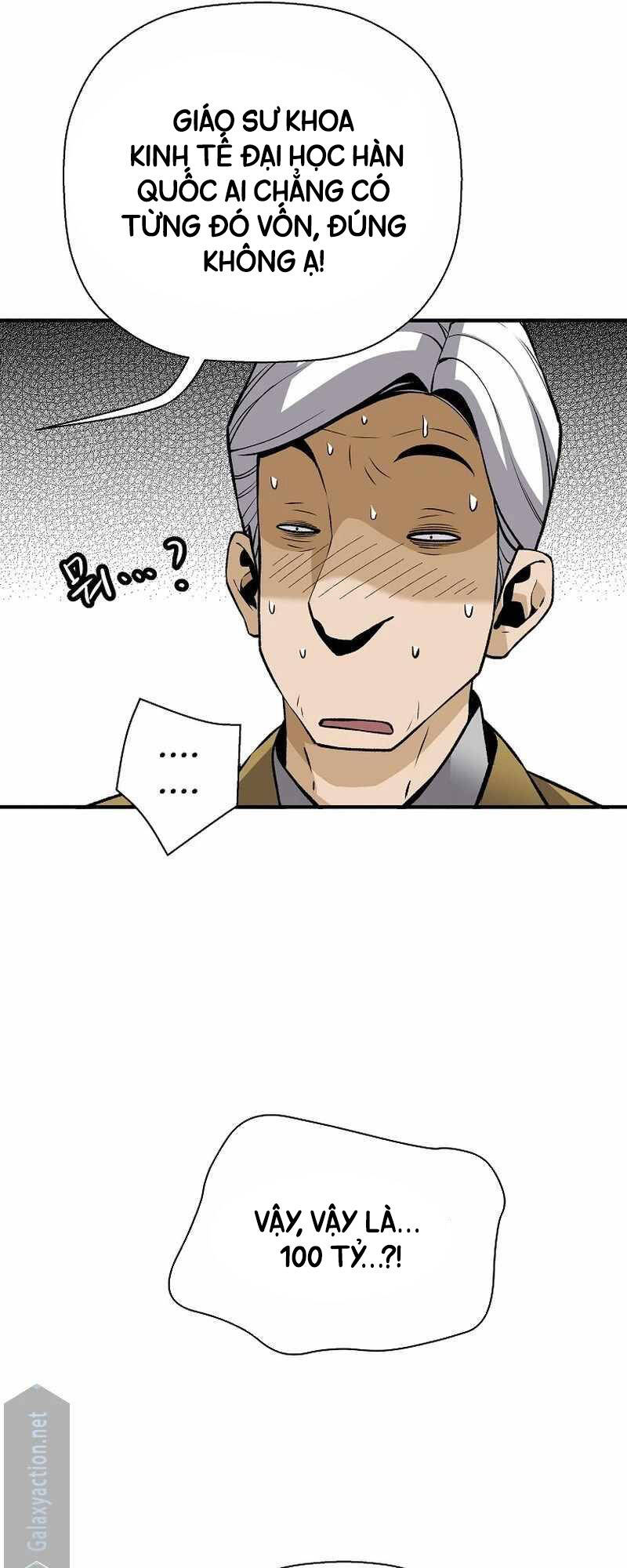 Sự Trở Lại Của Huyền Thoại - Chapter 139 - Page 13