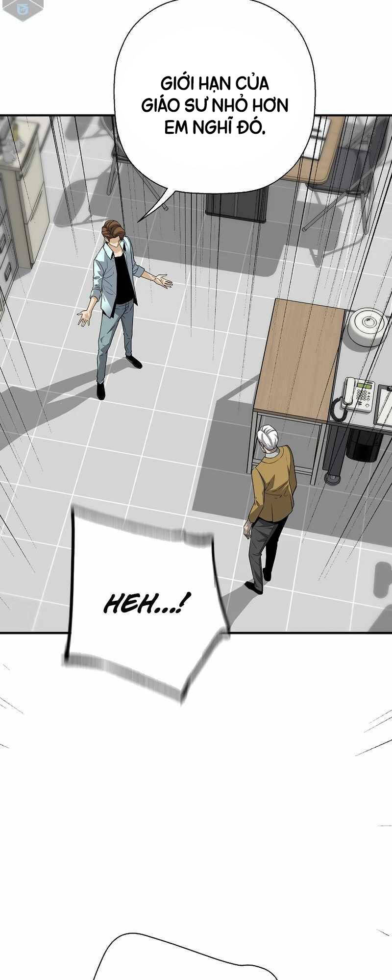 Sự Trở Lại Của Huyền Thoại - Chapter 139 - Page 14