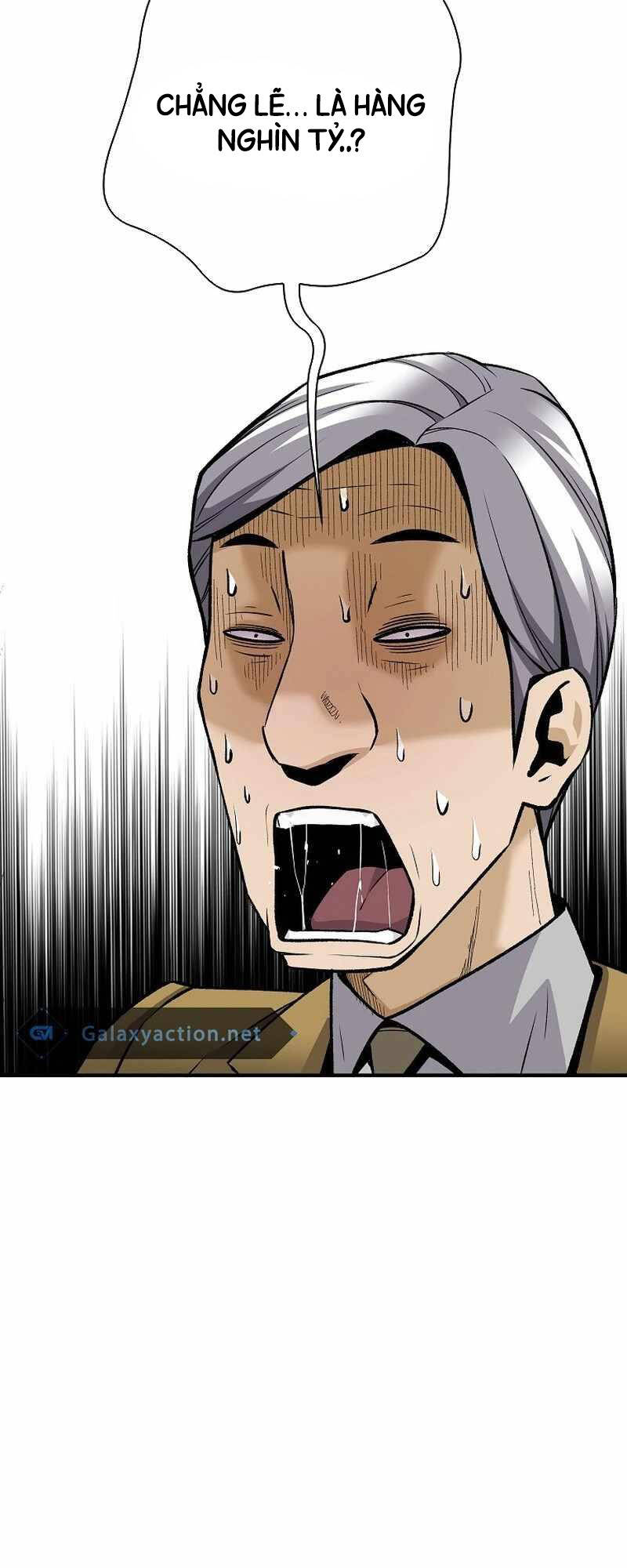 Sự Trở Lại Của Huyền Thoại - Chapter 139 - Page 15