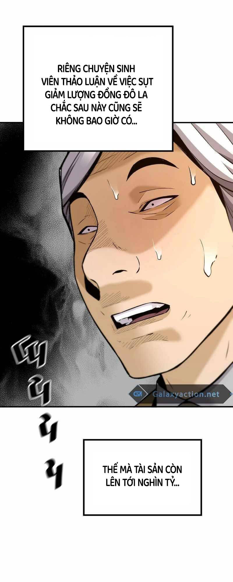 Sự Trở Lại Của Huyền Thoại - Chapter 139 - Page 17