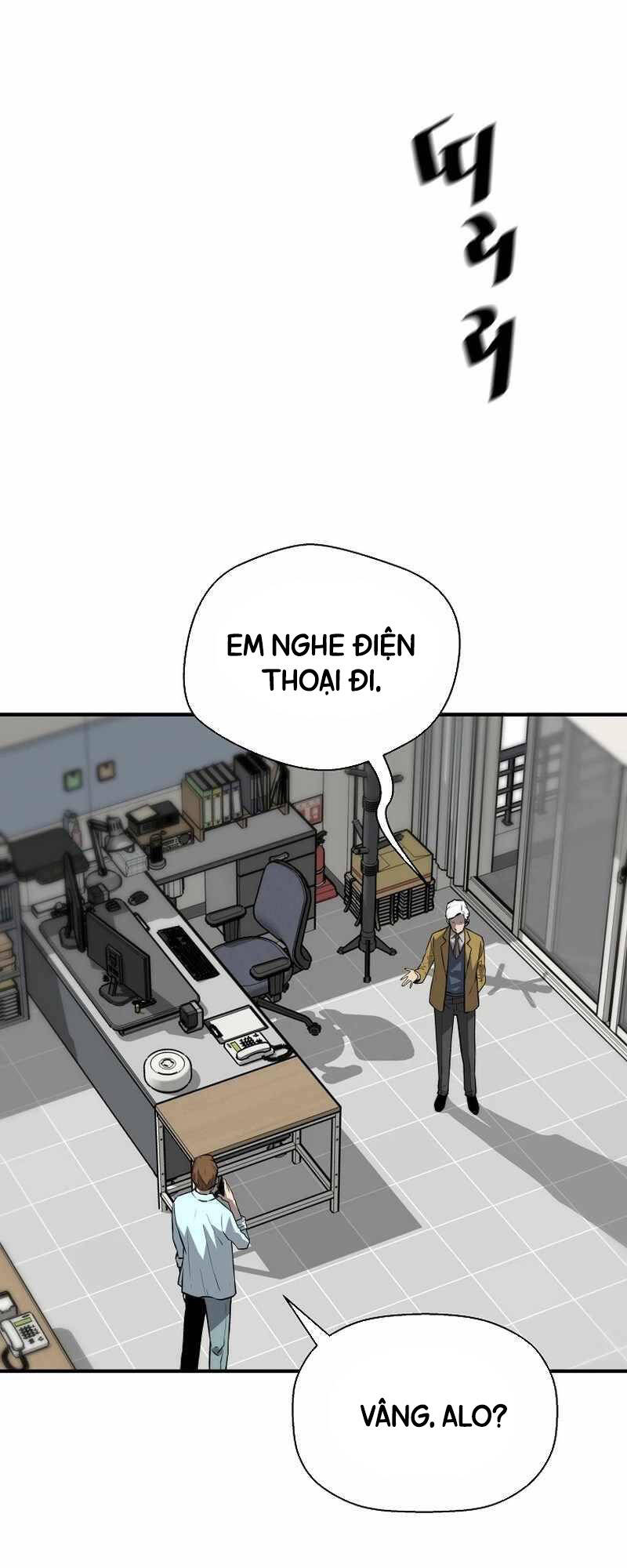 Sự Trở Lại Của Huyền Thoại - Chapter 139 - Page 18