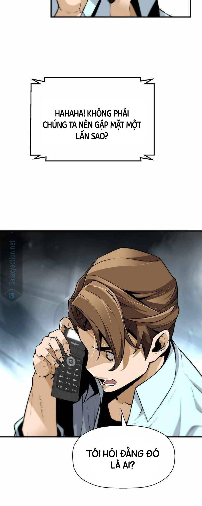 Sự Trở Lại Của Huyền Thoại - Chapter 139 - Page 20