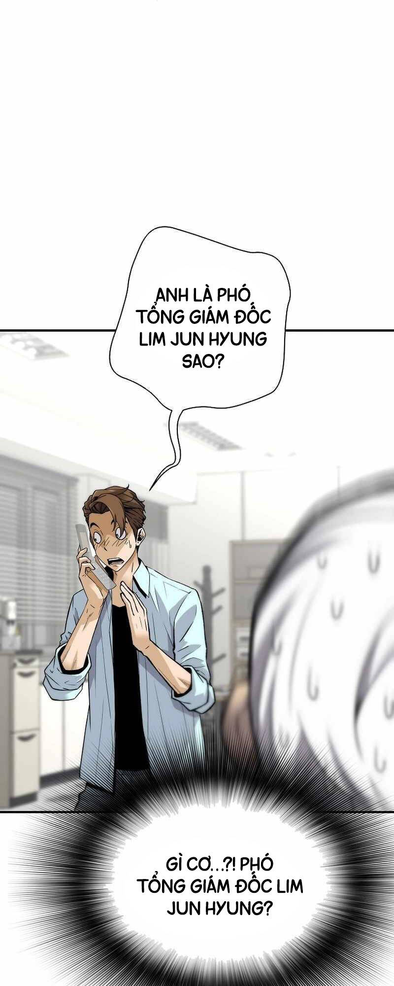 Sự Trở Lại Của Huyền Thoại - Chapter 139 - Page 22