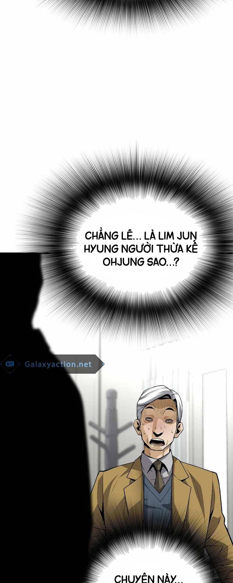 Sự Trở Lại Của Huyền Thoại - Chapter 139 - Page 23